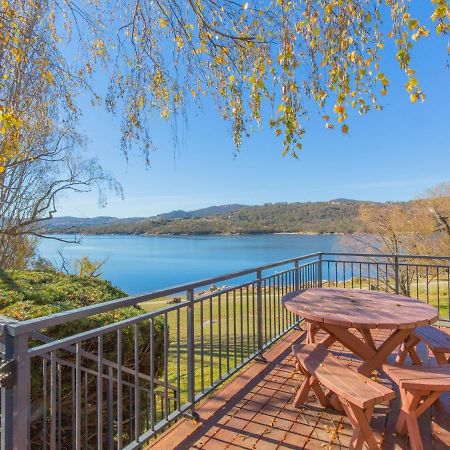 Platypus 19 Mclure Circuit Villa Jindabyne Exterior photo